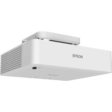 Epson EB-L570U 5200 Ansı Lümen 4ke Lazer Projeksiyon Cihazı