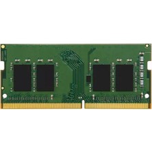 8 GB Ddr4 3200MHZ Kıngston CL22 Nb KVR32S22S6/8
