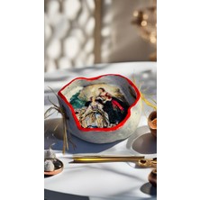 Organik Future No:61 Dekoratif Güveç