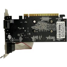 Hı-Level Geforce GT730 4gb Gddr3 128BIT 1xvga 1xhdmı 1xdvı Ekran Kartı