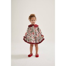 Berme Kids Kız Çocuk Salda Elbise
