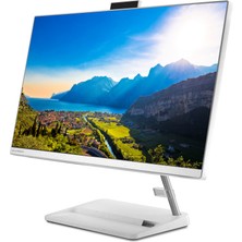 Lenovo Ideacentre 3 24ALC6 R5-7430U 8gb 512GB SSD 23.8" Full Hd IPS Windows 11 Home Aıo Pc F0G1011RTR