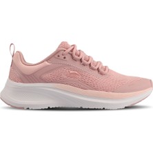Slazenger WALDO Kadın Sneaker Koşu & Yürüyüş Ayakkabısı Pembe