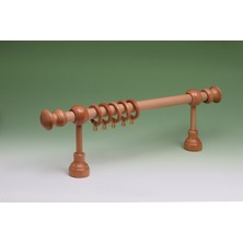Ahşap Rustik Meşe 28 Mm. 100 Cm.
