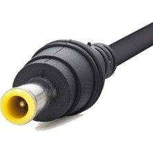 Genius Tech Samsung NS310, NP-NS310, NS310P1, NT-NS310P1-PS1 Uyumlu Adaptör Şarj Aleti Şarj Cihazı