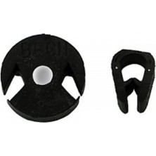 Gewa Tourte Mıklatıslı Keman / Viyola Sürdini 409690