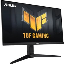 Yenilenmiş Asus Tuf Gaming VG27AQML1A 27 Inç 260Hz 1ms Qhd Adaptive Sync Fast IPS Gaming Monitör