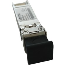 Arista SFP-10G-SR – 10GBASE-SR Sfp+ Fiber Optik Modül (Orijinal Kapalı Kutu Ürün)
