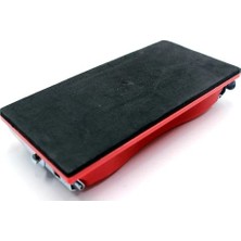 Carwell Mandallı Zımpara Takozu 21CM x 10CM