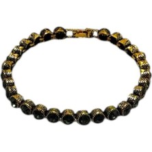 Otantik Takı Suyolu Otantik Bronz Bileklik