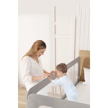 Guimo Bebek Güvenlik Yatak Bariyeri 150CM