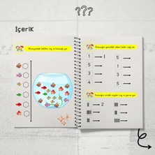 Rakam Öğretimi Kitabı ( Özel Eğitim )