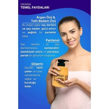 Oriense Professional 600 ml Saç Maskesi - Anti Dandruff