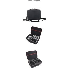 Jikio Djı Mini 4 Pro Için Taşınabilir Saklama Çantası Taşıma Çantası El Çantası Sırt Çantası Omuz Çantası (Yurt Dışından)