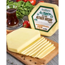 Altıgen Kaşar Peyniri 500G