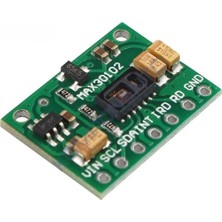 MAX30100 - Kalp Nabız Sensör Modülü