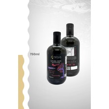 Nilbağ Zeytinyağları Ayvalık Naturel Sızma Zeytinyağı-Meyvemsi  750 ml Biolio
