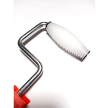 Craft Tools Derlin Elyaf Ezme Rulo