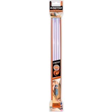 Go İthalat 2 PCS  KALIN MUM SİLİKON (5582)