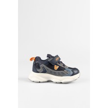 Vicco Tag Unisex Çocuk Rahat Sneaker