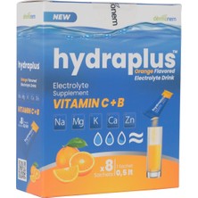 Hydraplus 8 Şase Dermonem