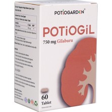 Potıogıl 60 Tablet