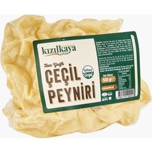 Çeçil Peyniri 500G