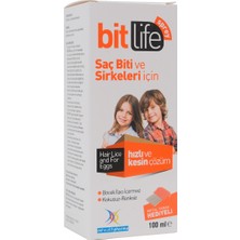 Dermoes Bıt Lıfe Sprey 100 ml