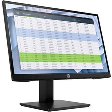 Hp P22H G4 21.5" Full Hd IPS Monitör – Orijinal, Asansörlü Kapalı Kutu
