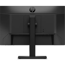 Hp P22H G4 21.5" Full Hd IPS Monitör – Orijinal, Asansörlü Kapalı Kutu