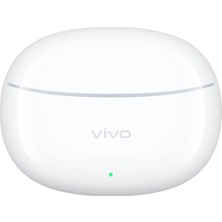 Vivo Buds Seramik Beyaz Bluetooth Kulaklık