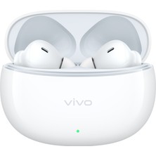 Vivo Buds Seramik Beyaz Bluetooth Kulaklık