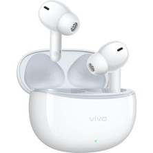 Vivo Buds Seramik Beyaz Bluetooth Kulaklık