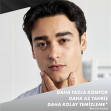 Gillette Sensor3+ Special Edition 4'lü Yedek Bıçağı Başlıklı Tıraş Makinesi