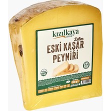 Dilim Eski Kaşar Peyniri 500G