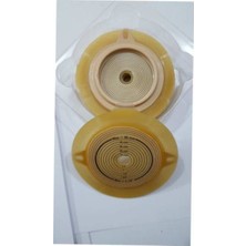 COLOPLAST Ostomi Taban Plakası Kulakçıklı  17710 (Sadece Adaptör)