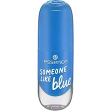 Essence Gel Nail Colour Oje No: 51