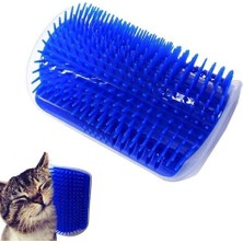Kedi Kaşınma Fırçası
