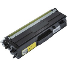 GörkemBüro Görkembüro® Brother MFC-L8610CDW Toner Sarı