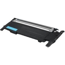 GörkemBüro Görkembüro® Hp Color Laser 150NW Toner Mavi ( W2071A - 117A )