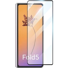 Samsung Galaxy Z Fold 5 Etnaa Cam Ekran Koruyucu