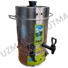 Semaver 60 Bardaklık