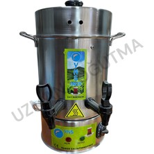 Semaver 60 Bardaklık