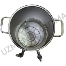 Semaver 60 Bardaklık