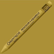 Caran D'ache Neocolor Iı Olive 249