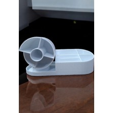 3dluxe Makyaj / Banyo Organizeri / Eşsiz Tasarım/Makyaj Ürünleri