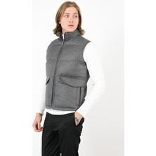 Slimfit Şişme Yelek