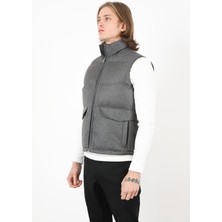 Slimfit Şişme Yelek