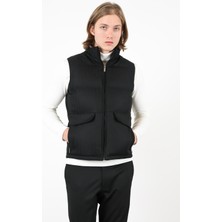 Slimfit Şişme Yelek