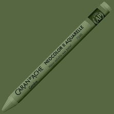 Caran D'ache Neocolor Iı Dark Green 229